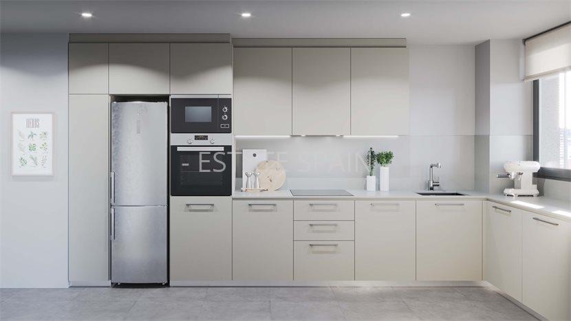 Апартаменты в Оспиталете 111 м2 №ART24522BF17F  - Продажа - 6 preview