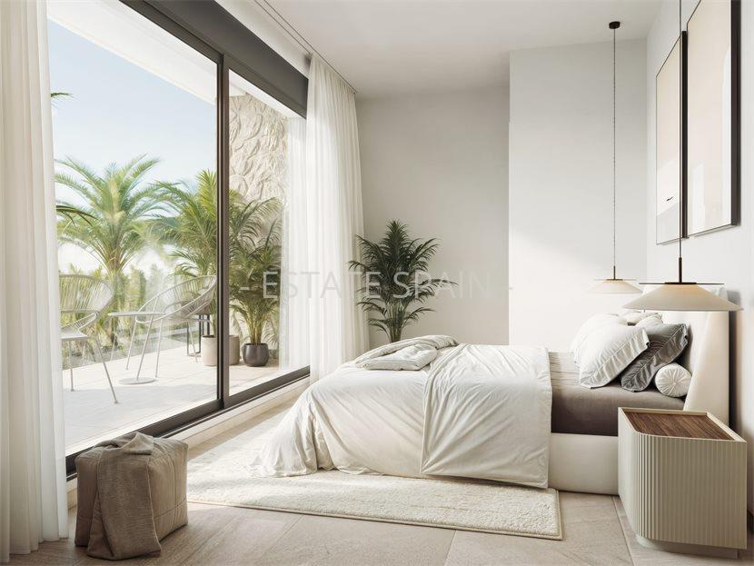 Вилла в Торре-Пачеко 218 м2 №VL26116208C4  - Продажа - 9 large