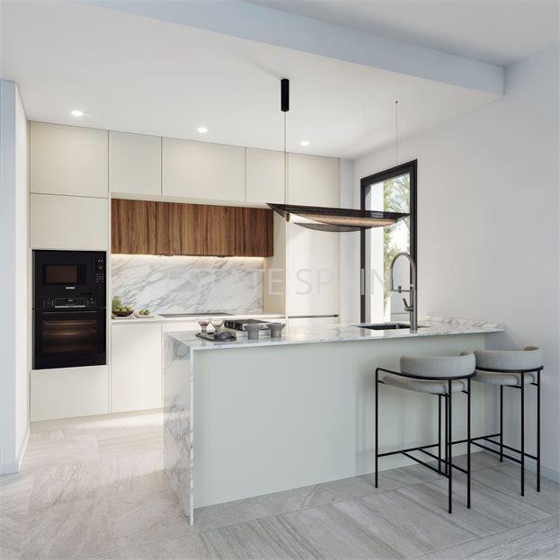 Вилла в Торре-Пачеко 218 м2 №VL26116208C4  - Продажа - 8 large