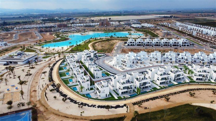 Вилла в Торре-Пачеко 218 м2 №VL26116208C4  - Продажа - 4 preview