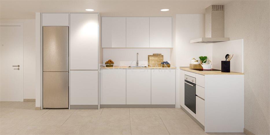 Бунгало в Михасе 90 м2 №BL251010FA479  - Продажа - 15 preview