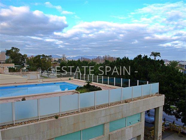 Квартира в Пальма-де-Майорка 253 м2 №ART20330C5866  - Продажа - 2 preview