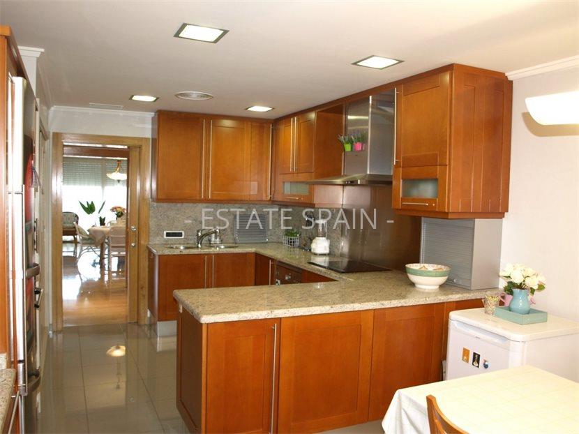 Квартира в Пальма-де-Майорка 253 м2 №ART20330C5866  - Продажа - 18 large