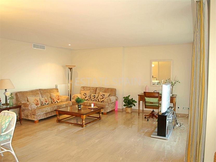 Квартира в Пальма-де-Майорка 253 м2 №ART20330C5866  - Продажа - 19 large