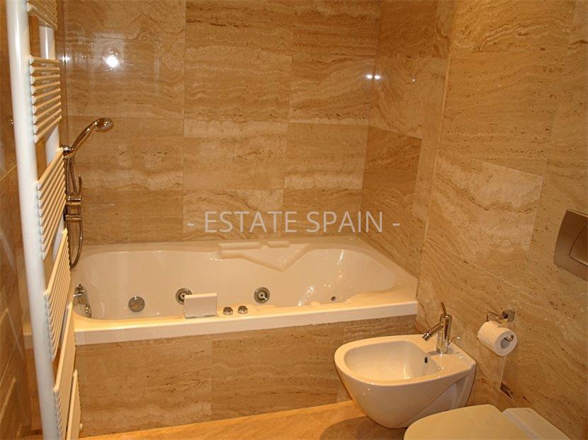 Квартира в Пальма-де-Майорка 253 м2 №ART20330C5866  - Продажа - 10 large