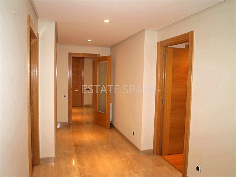 Квартира в Пальма-де-Майорка 253 м2 №ART20330C5866  - Продажа - 6 large