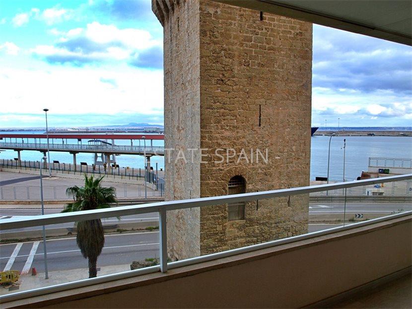 Квартира в Пальма-де-Майорка 253 м2 №ART20330C5866  - Продажа - 3 large