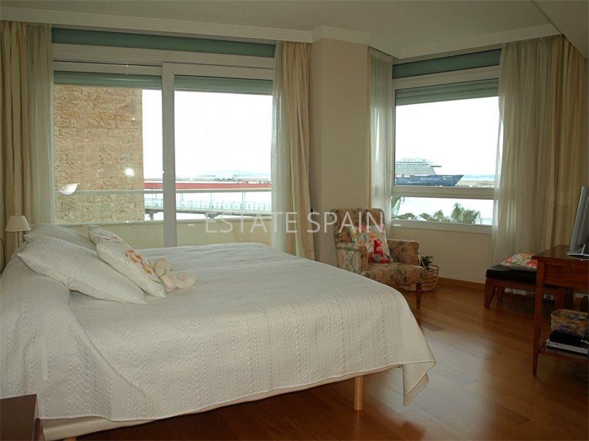 Квартира в Пальма-де-Майорка 253 м2 №ART20330C5866  - Продажа - 14 large