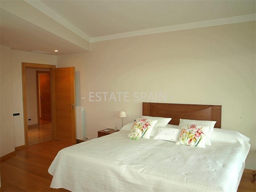 Квартира в Пальма-де-Майорка 253 м2 №ART20330C5866  - Продажа - 11 large