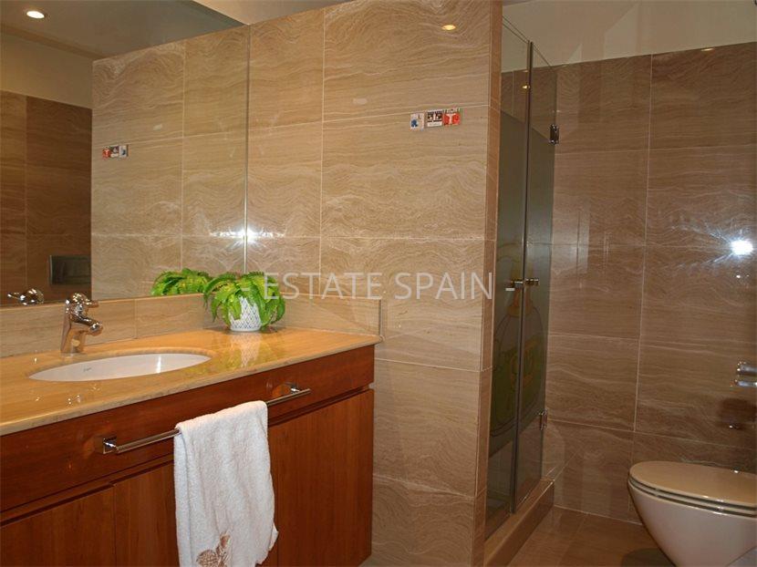 Квартира в Пальма-де-Майорка 253 м2 №ART20330C5866  - Продажа - 8 large