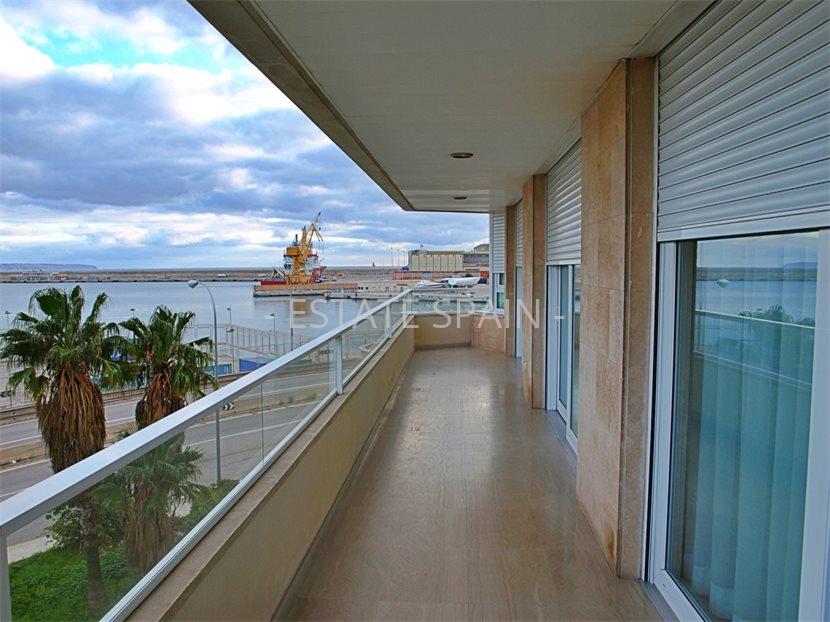 Квартира в Пальма-де-Майорка 253 м2 №ART20330C5866  - Продажа - 5 large