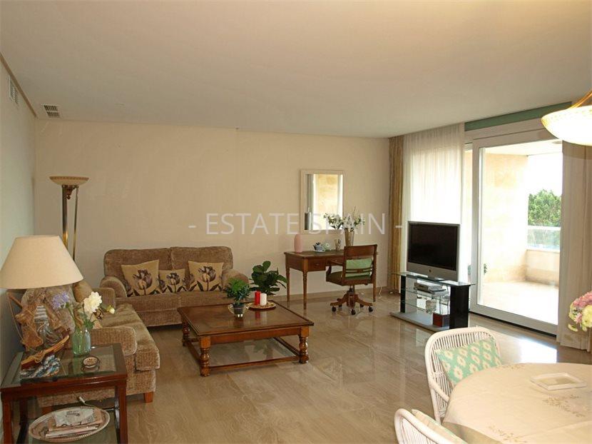 Квартира в Пальма-де-Майорка 253 м2 №ART20330C5866  - Продажа - 1 large