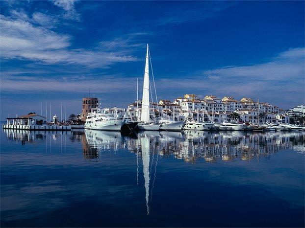 Таунхаус в Эстепоне 224 м2 №BL245157673C  - Продажа - 8 preview