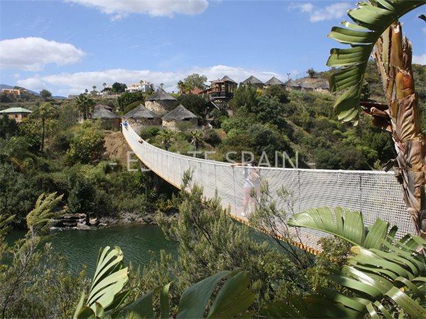 Таунхаус в Эстепоне 224 м2 №BL245157673C  - Продажа - 10 preview