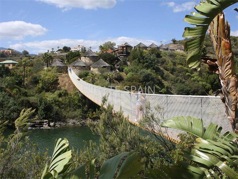 Таунхаус в Эстепоне 224 м2 №BL245157673C  - Продажа - 10 large