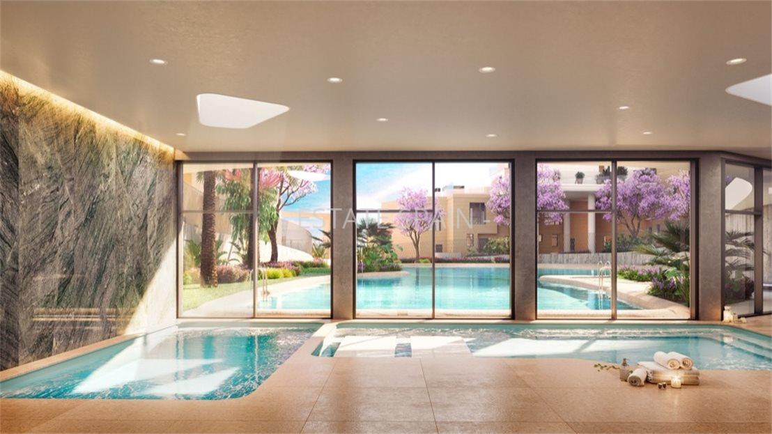 Пентхаус в Вильяхойосе 150 м2 №ART191022D716A  - Продажа - 6 large