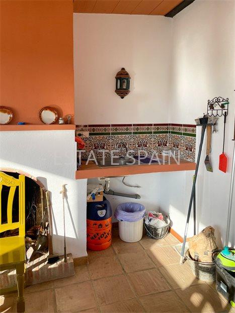 Сельский дом в Эстепоне 96 м2 №VL24635590B  - Продажа - 12 large