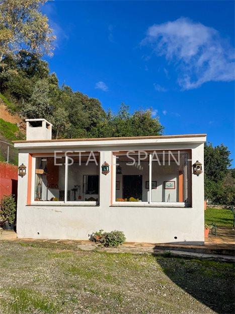 Сельский дом в Эстепоне 96 м2 №VL24635590B  - Продажа - 3 large