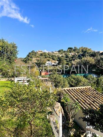 Сельский дом в Эстепоне 96 м2 №VL24635590B  - Продажа - 11 preview