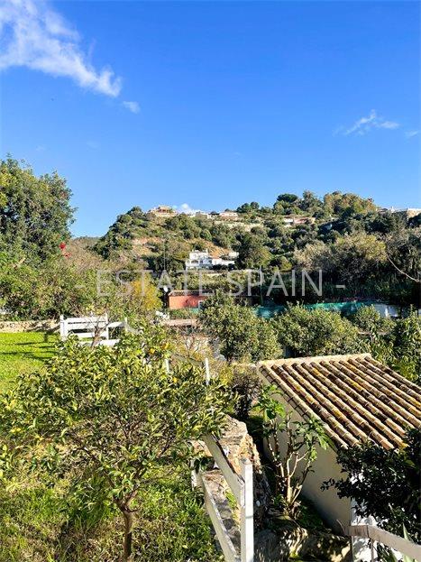 Сельский дом в Эстепоне 96 м2 №VL24635590B  - Продажа - 11 large