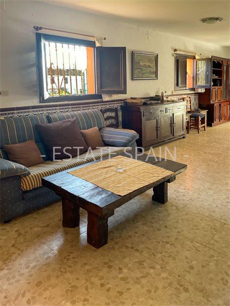 Сельский дом в Эстепоне 96 м2 №VL24635590B  - Продажа - 15 large