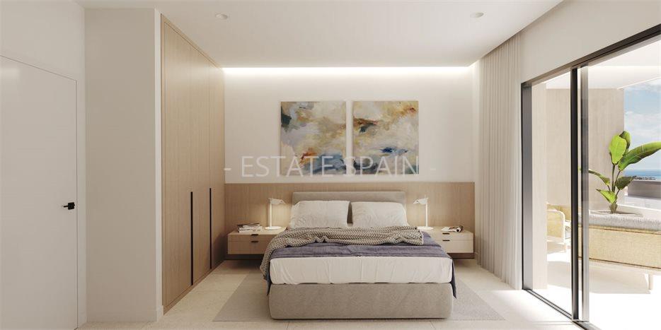 Пентхаус в Сан-Педро-де-Алькантара 231 м2 №ART2452420D5B  - Продажа - 11 preview