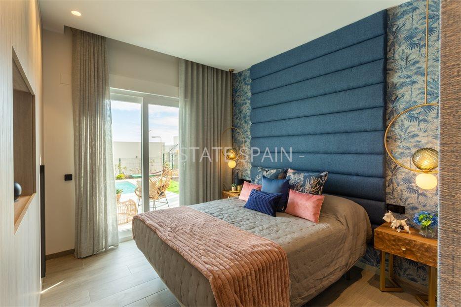 Вилла в Альгорфа 234 м2 №VL26213541FC  - Продажа - 28 large