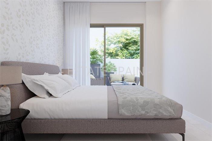 Бунгало в Сан-Педро-дель-Пинатар 85 м2 №BL25111465122  - Продажа - 14 preview