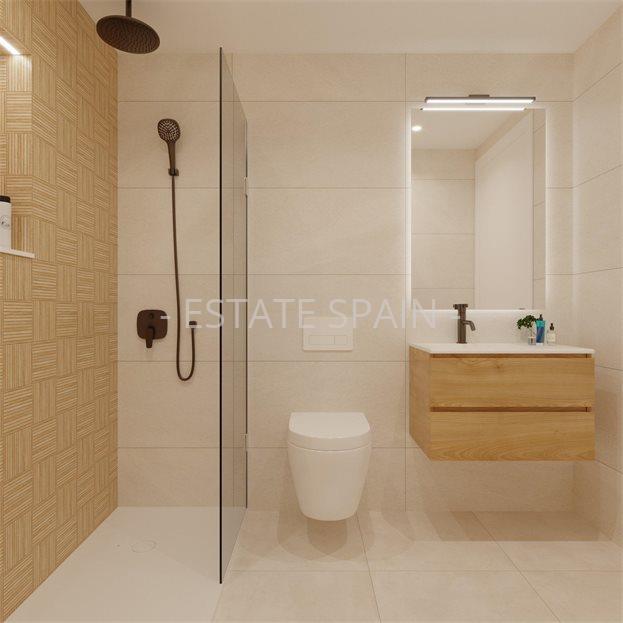 Бунгало в Сан-Педро-дель-Пинатар 85 м2 №BL25111465122  - Продажа - 17 large