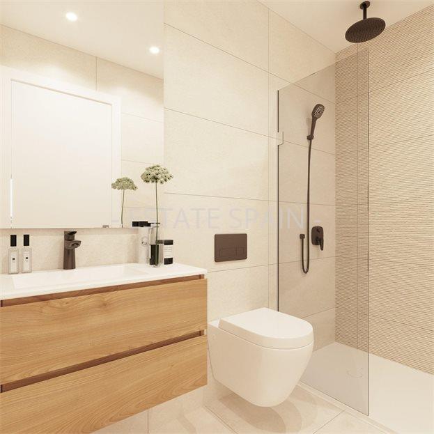 Бунгало в Сан-Педро-дель-Пинатар 85 м2 №BL25111465122  - Продажа - 15 large