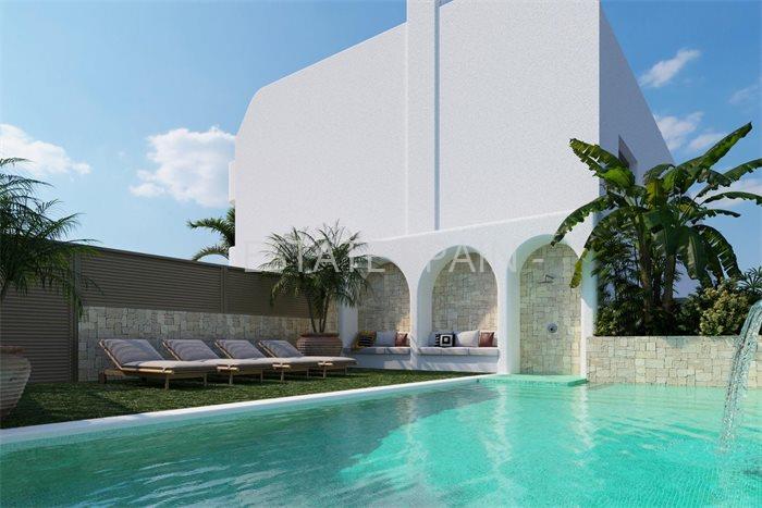 Бунгало в Сан-Педро-дель-Пинатар 85 м2 №BL25111465122  - Продажа - 18 preview