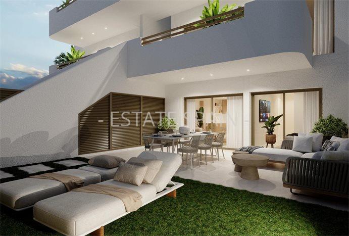 Бунгало в Сан-Педро-дель-Пинатар 85 м2 №BL25111465122  - Продажа - 1 preview