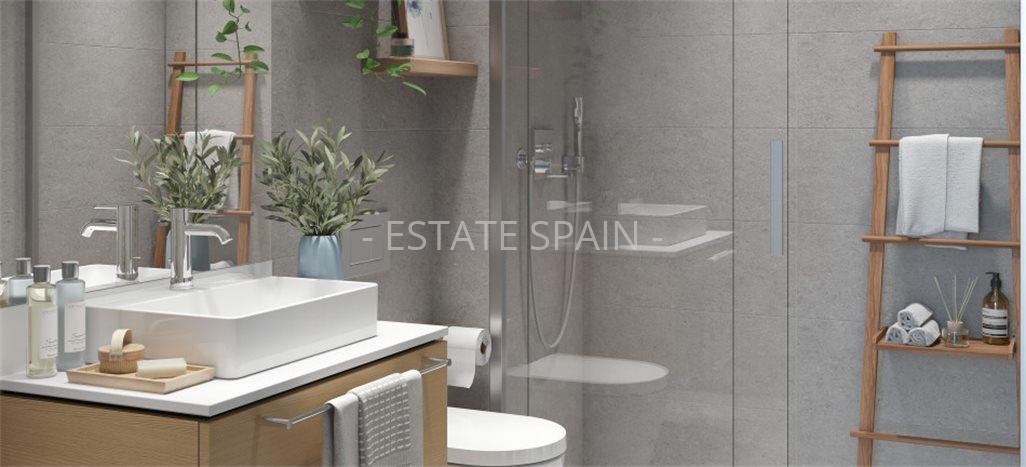 Апартаменты в Барселоне 91 м2 №ART221223C3C0C  - Продажа - 5 preview