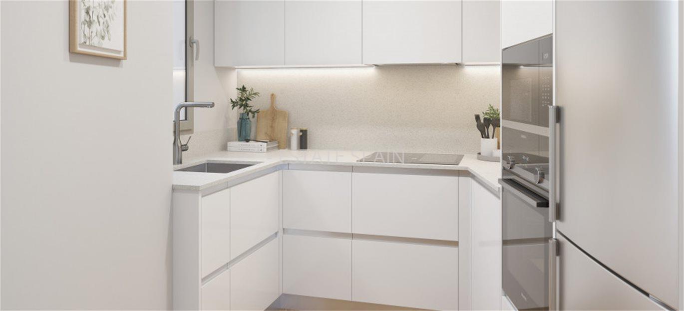 Апартаменты в Барселоне 91 м2 №ART221223C3C0C  - Продажа - 6 large