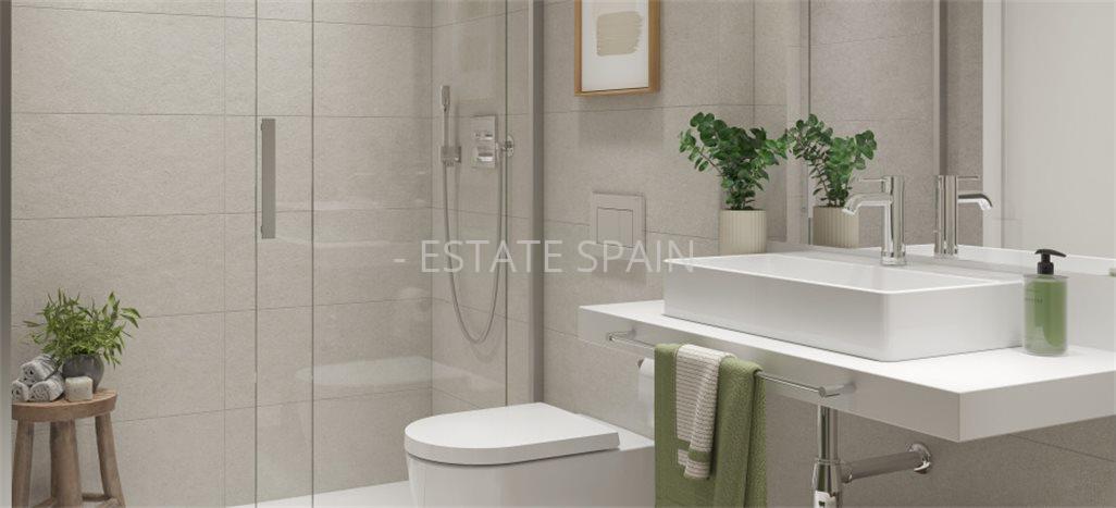 Апартаменты в Барселоне 91 м2 №ART221223C3C0C  - Продажа - 4 preview