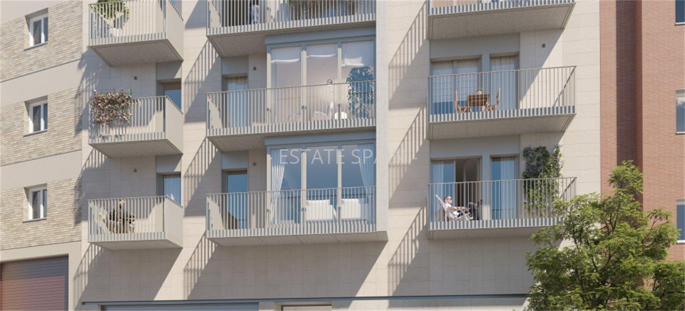 Апартаменты в Барселоне 91 м2 №ART221223C3C0C  - Продажа - 2 large