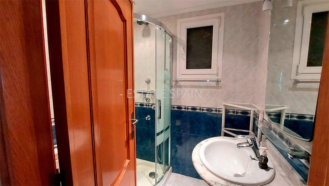 Апартаменты в Бенидорме 220 м2 №ART214281D712  - Продажа - 17 large