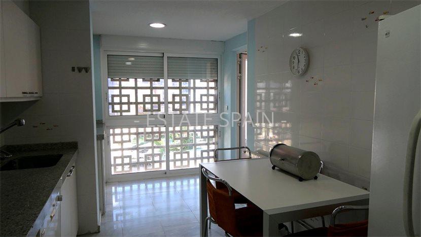 Апартаменты в Бенидорме 220 м2 №ART214281D712  - Продажа - 13 preview