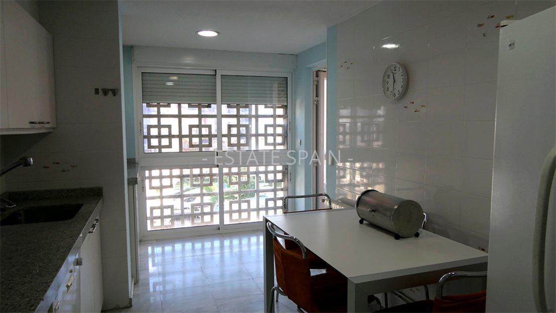 Апартаменты в Бенидорме 220 м2 №ART214281D712  - Продажа - 13 large