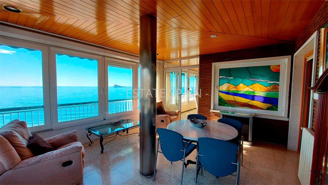 Апартаменты в Бенидорме 220 м2 №ART214281D712  - Продажа - 3 large
