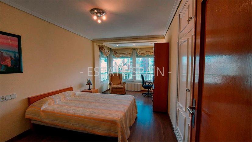 Апартаменты в Бенидорме 220 м2 №ART214281D712  - Продажа - 12 preview