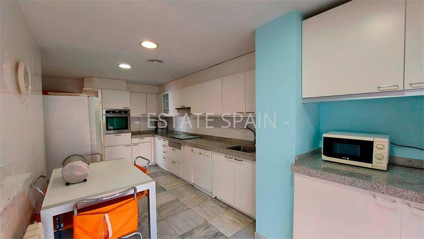 Апартаменты в Бенидорме 220 м2 №ART214281D712  - Продажа - 14 preview