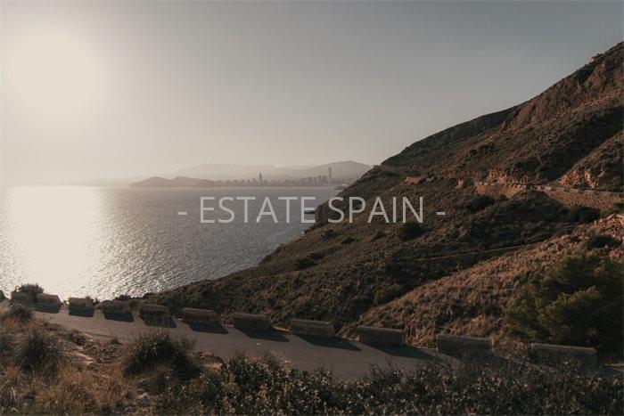 Апартаменты в Бенидорме 220 м2 №ART214281D712  - Продажа - 19 preview