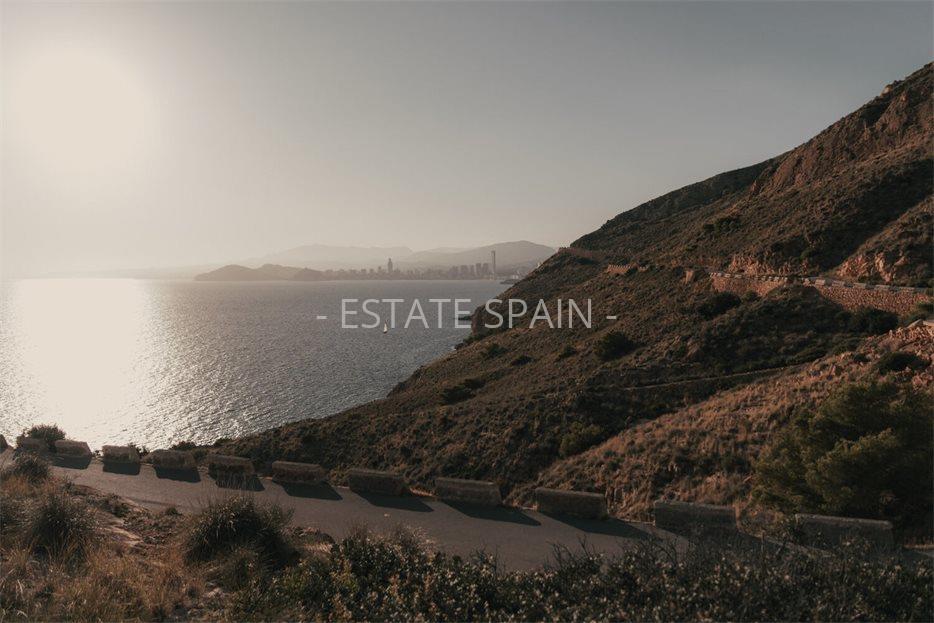 Апартаменты в Бенидорме 220 м2 №ART214281D712  - Продажа - 19 large