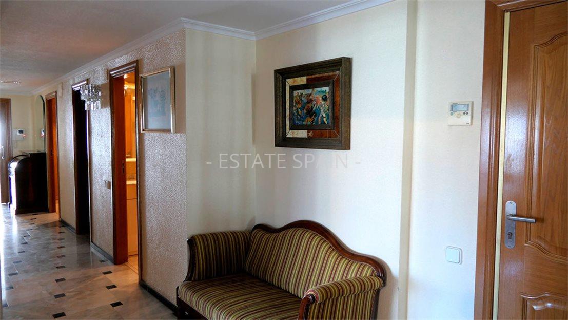 Апартаменты в Бенидорме 220 м2 №ART214281D712  - Продажа - 6 large