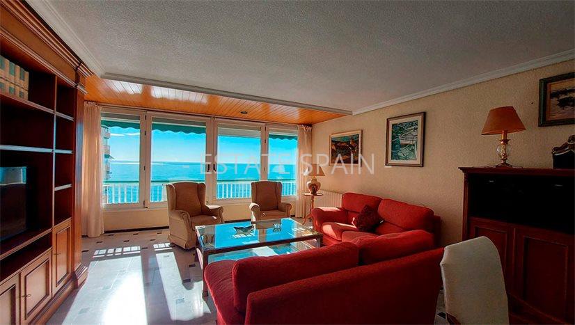 Апартаменты в Бенидорме 220 м2 №ART214281D712  - Продажа - 1 preview