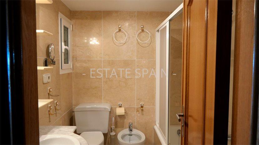 Апартаменты в Бенидорме 220 м2 №ART214281D712  - Продажа - 16 preview