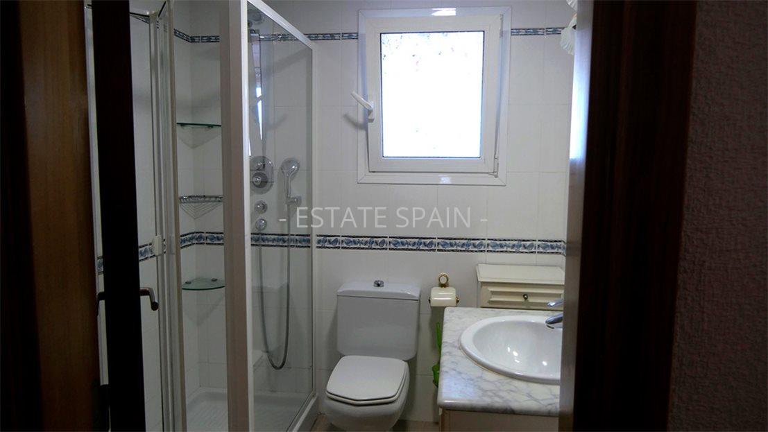 Апартаменты в Бенидорме 220 м2 №ART214281D712  - Продажа - 15 large