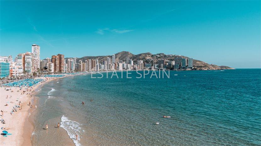 Апартаменты в Бенидорме 220 м2 №ART214281D712  - Продажа - 20 preview