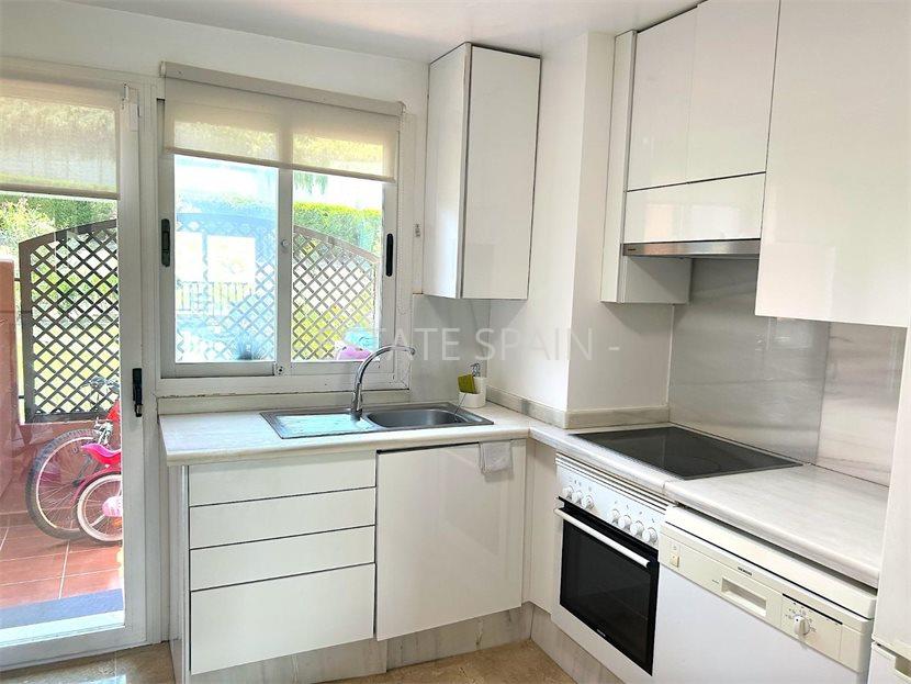 Дуплекс в Эстепоне 174 м2 №BL231046F289  - Продажа - 13 large